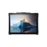 Lenovo 4X41A08251 tahvelarvuti kaaned 30,5 cm (12") Kate Must