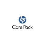 HPE HPE U4554E garantii- ja tugiteenus