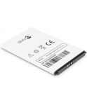 Battery Battery Doro Doro replacement battery for 1350/136 x
