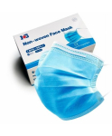 Uniroar Uniroar Non-woven Face Mask (50pcs)