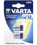 10x2 10x2 Varta Professional CR 2 PU inner box