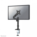 Neomounts DS70-750BL1 monitori kinnitus ja alus 68,6 cm (27") Laud Must