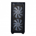 Cooler Cooler Master HAF 500 Midi Tower Must