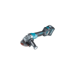Makita GA029GM201 nurklihvija 12,5 cm 8500 RPM 3 kg