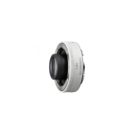 Sony SEL14TC MILC/SLR Teleobjektiiv Must, H&otilde;be