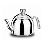 Kettle Kettle Teapot Korkmaz KRA052