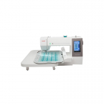 Janome Memory Craft 550E Automaatne &otilde;mblusmasin Elektriline