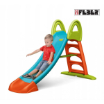 Large Large slide with water "FEBER" 190 cm