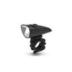 Extra Extra Digital Front bicycle light 30lux, LED, 3xAAA, IPX5