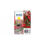 Epson 503 tindikassett 1 tk Originaal Standard Yield Kollane