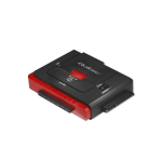 Qoltec 50645 adapter USB 3.0 to IDE | SATA III