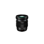 Olympus M.Zuiko Digital ED 8-25mm F4.0 PRO MILC (Peeglita vahetatavate objektiividega kaamera) Lai suumobjektiiv Must