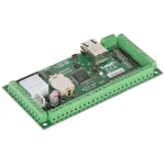 TRANSITION TRANSITION CONTROLLER ACCO-KP2 SATEL