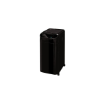 Fellowes AutoMax 350C paberihunt Risti l&otilde;iked 60 dB 23 cm Must
