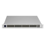 Ubiquiti UniFi USW-PRO-48 v&otilde;rgul&uuml;liti Juhitav L2/L3 Gigabit Ethernet (10/100/1000) 1U H&otilde;be