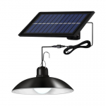 Solar Solar lamp Superfire FF10-B
