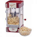 Ariete Party Time 2953/00 popkornimasin Punane, Valge 2,4 l 310 W