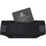 Lola&Lykke&reg; Lola&Lykke&reg; Core Relief pregnancy support belt, black size S