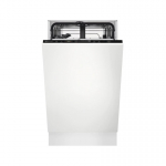 Electrolux EEQ42200L T&auml;ielikult sisseehitatud 9 kohta E