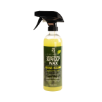SILCA ULTIMATE Graphene double. spray wax, 453ml