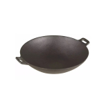 Rauast Rauast wokpann, &Oslash;31cm, Kinghoff KH 1109