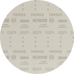 Bosch 2 608 900 714 lihvimismasina lisatarvik 25 tk Krohviv&otilde;rk