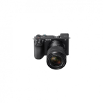 Sony &alpha; &alpha;6700 MILC (Peeglita vahetatavate objektiividega kaamera) 27 MP Exmor R CMOS 6192 x 4128 pikslit Must