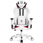 Diablo Diablo Chairs Diablo X-Ray 2.0 Normal Size black - white ergonomic chair