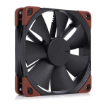 Noctua NF-F12 industrialPPC-24V-3000 SP IP67 PWM - 120mm
