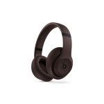 Apple Beats Studio Pro K&otilde;rvaklapp Juhtmega &uuml;hendatud & juhtmevaba Peav&otilde;ru K&otilde;ned/muusika USB t&uuml;&uuml;p-C Bluetooth Pruun