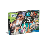 Clementoni History Of Life On Earth science set