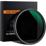 Kf Kf Concept K&F filter ND filter 77mm ADJUSTABLE gray FADER ND8-ND2000 KF () - 101385
