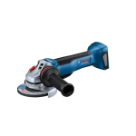 Bosch GWS 18V-10P PROFESSIONAL nurklihvija 12,5 cm 9000 RPM 1,9 kg