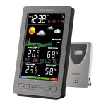 Weather Weather station GoGEN Stacja meteo Gogen - ME2930