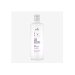 Hair Hair conditioner Schwarzkopf Professional Bonacure Clean Frizz Away conditioner with Babassu oil 1000ml