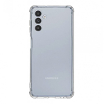 Tactical TPU Plyo Cover for Samsung Galaxy A13 5G Transparent