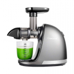 Slow Slow Juicer AMZCHEF 1501-GA (Grey)