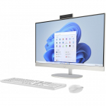 HP HP All-in-One 27-cr0002no (86F21EA) PC, Win 11