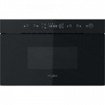 Whirlpool MBNA920B Must Grilliga mikrolaineahi Sisseehitatud 22 l 750 W