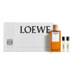 Set Set Solo Loewe EDT 100ml 10ml 7 Anom 10ml@