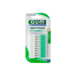 Sunstar Sunstar Gum Soft-Picks Original with Regular Fluoride 80 Count