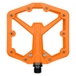 Crankbrothers Stamp 1 Gen 2 jalgrattapedaal Oranž 2 tk