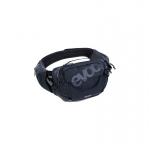 EVOC Hip Pack Pro v&ouml;&ouml;kott Nailon, Polyrattan Must