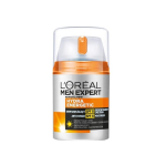 Garnier L'Oreal Men Expert Hydra Energetic moisturizing cream against signs of fatigue SPF15 50ml