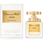 Oscar Oscar de la Renta Alibi Eau Sensuelle EDP for women, 50 ml