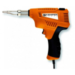 Kemper Professional instant soldering iron "KEMP