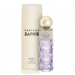 Saphir Sapphire Fury EDP 200 ml