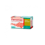 Teva Teva Pharma Ferromax 30 Softgels