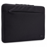 Case Case Logic Invigo Eco INVIS114 Black 35,6 cm (14") Varruka&uuml;mbris Must