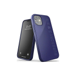 SuperDry Snap iPhone 12 mini Compostable granatowy|navy 42626